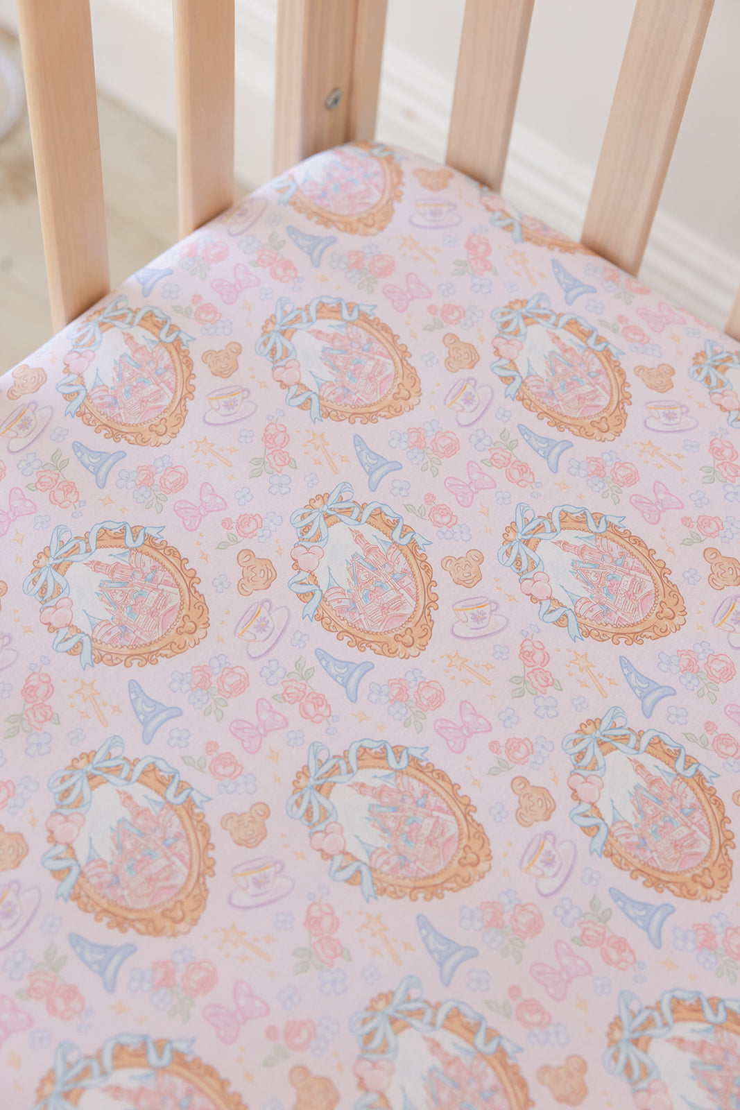 When You Wish - Crib Sheet