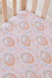When You Wish - Crib Sheet