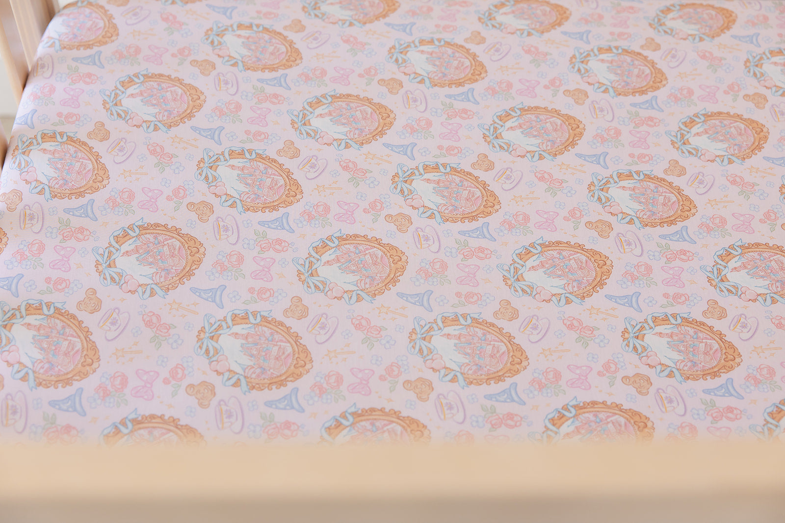 When You Wish - Crib Sheet
