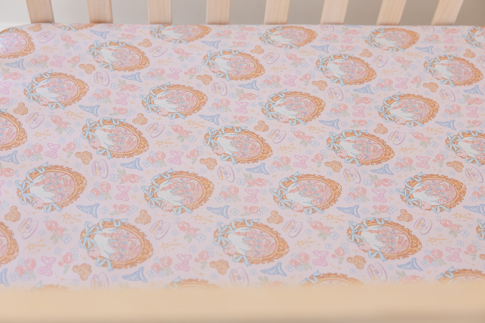 When You Wish - Crib Sheet