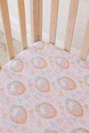 When You Wish - Crib Sheet