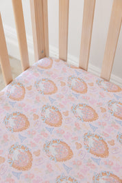 When You Wish - Crib Sheet