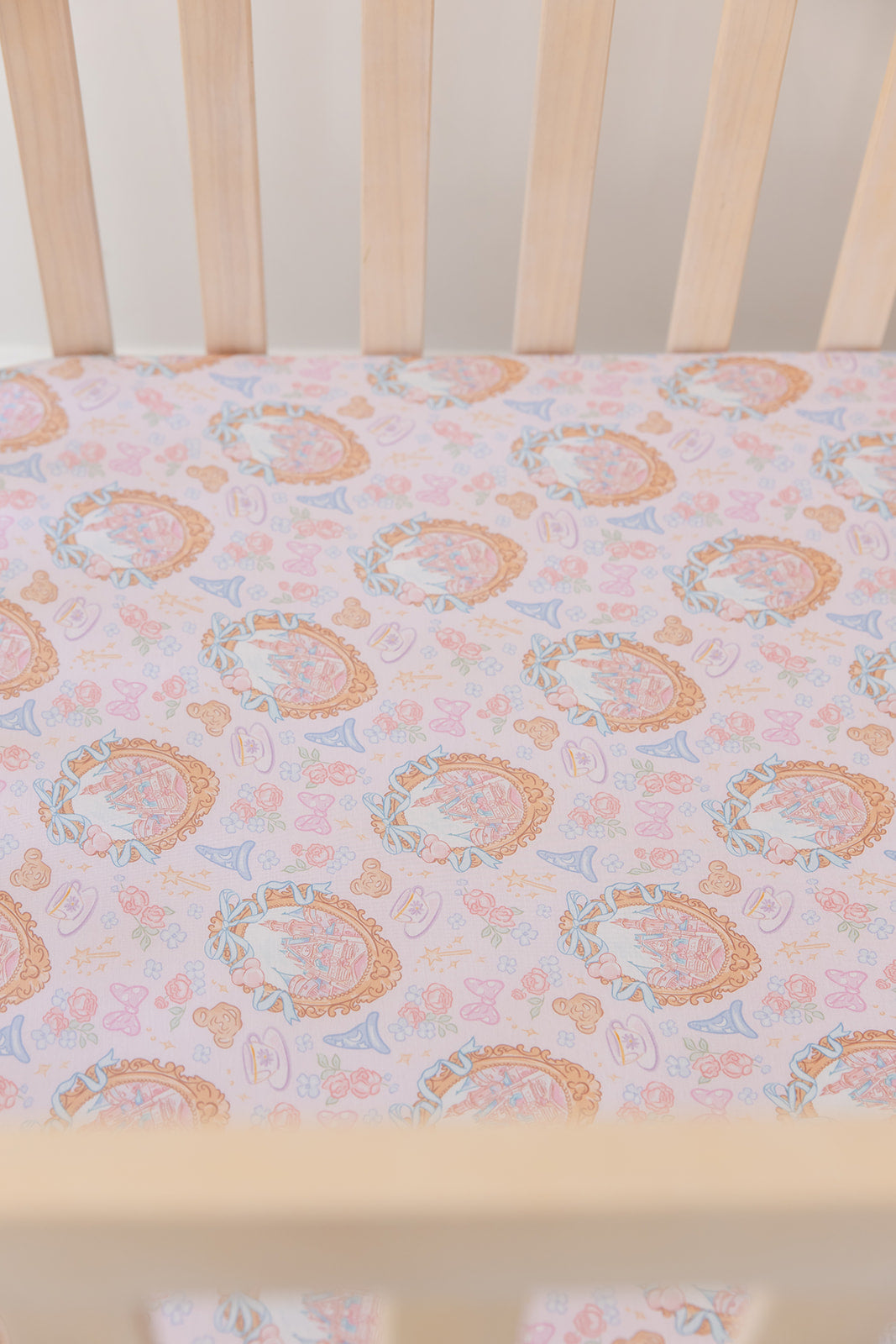 When You Wish - Crib Sheet