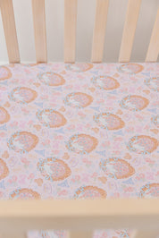 When You Wish - Crib Sheet