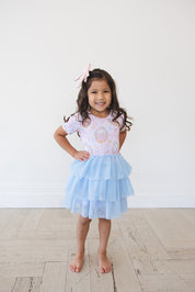 When You Wish - Tutu Dress