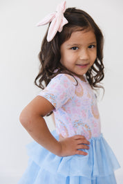 When You Wish - Tutu Dress