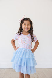 When You Wish - Tutu Dress