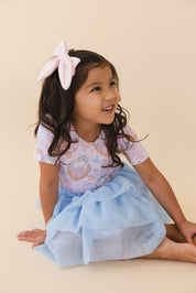 When You Wish - Tutu Dress