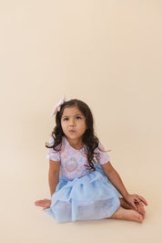 When You Wish - Tutu Dress