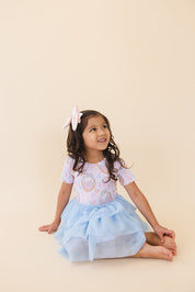 When You Wish - Tutu Dress