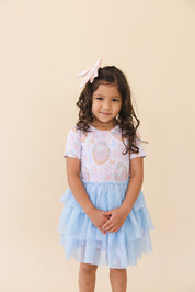 When You Wish - Tutu Dress