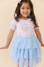 When You Wish - Tutu Dress
