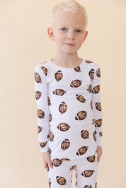 Football (ribbed) - Set