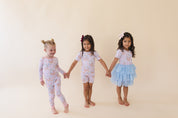 When You Wish - Tutu Dress