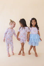 When You Wish - Tutu Dress