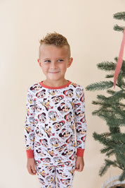 Very Merry Christmas - Set
