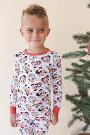 Very Merry Christmas - Set