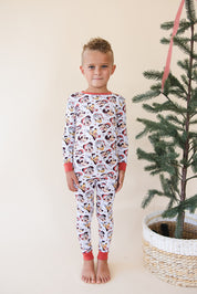 Very Merry Christmas - Set