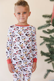 Very Merry Christmas - Set