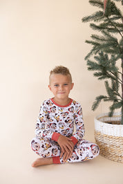 Very Merry Christmas - Set