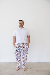 Very Merry Christmas - Men's Pant