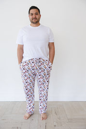 Very Merry Christmas - Men's Pant