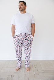Very Merry Christmas - Men's Pant