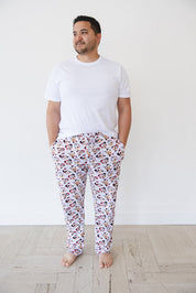 Very Merry Christmas - Men's Pant