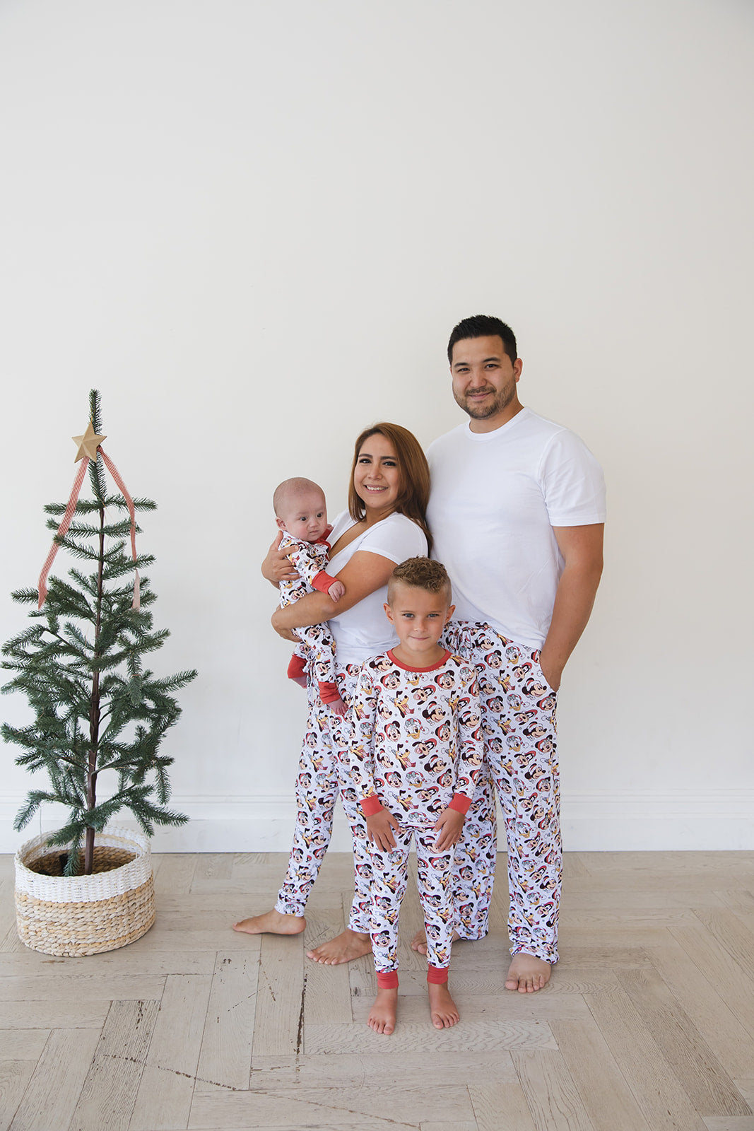 Very Merry Christmas - Men's Pant