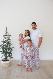 Very Merry Christmas - Men's Pant