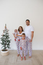 Very Merry Christmas - Men's Pant