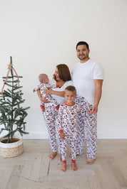 Very Merry Christmas - Men's Pant