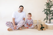 Very Merry Christmas - Men's Pant