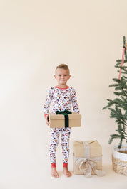 Very Merry Christmas - Set