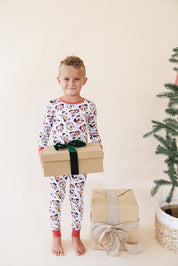Very Merry Christmas - Set