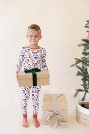Very Merry Christmas - Set