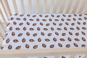 Football (ribbed) - Crib Sheet