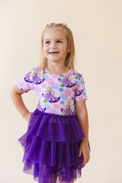 The Lost Princess - Tutu Dress