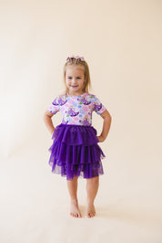 The Lost Princess - Tutu Dress