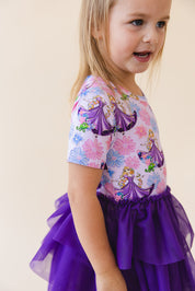 The Lost Princess - Tutu Dress