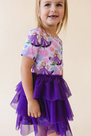 The Lost Princess - Tutu Dress