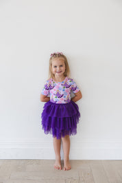 The Lost Princess - Tutu Dress