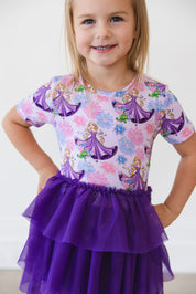 The Lost Princess - Tutu Dress