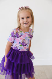 The Lost Princess - Tutu Dress