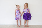 The Lost Princess - Twirl Dress