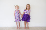 The Lost Princess - Twirl Dress
