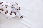 Football (ribbed) - Zippy