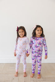 The Lost Princess  - Set