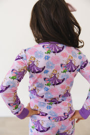 The Lost Princess  - Set