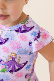The Lost Princess - Bodysuit Dress